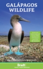 Galapagos Wildlife - Book