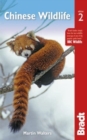Chinese Wildlife - Book