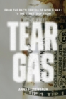 Tear Gas - eBook