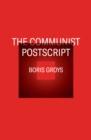 Communist Postscript - eBook
