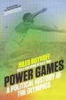 Power Games - eBook