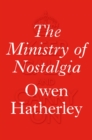 Ministry of Nostalgia - eBook