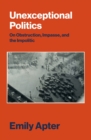 Unexceptional Politics - eBook