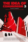 The Idea of Communism 3 : The Seoul Conference - eBook