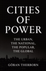 Cities of Power - eBook