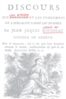 Lessons on Rousseau - eBook