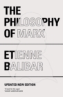 The Philosophy of Marx - eBook