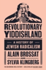 Revolutionary Yiddishland - eBook