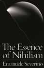 The Essence of Nihilism - eBook