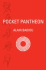 Pocket Pantheon : Figures of Postwar Philosophy - Book