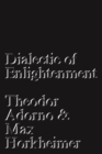 Dialectic of Enlightenment - eBook