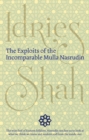 The Exploits of the Incomparable Mulla Nasrudin - eBook
