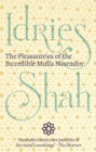 The Pleasantries of the Incredible Mulla Nasrudin - eBook