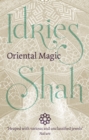 Oriental Magic - eBook