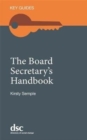 The Board Secretary's Handbook - Book