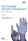The Complete Volunteer Management Handbook - Book
