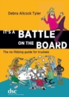 It's a Battle on the Board - Book