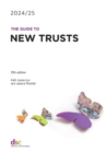 The Guide to New Trusts 2024/25 - Book