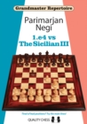 1.e4 vs The Sicilian III - Book