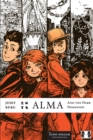 Alma - Book