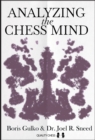 Analyzing the Chess Mind - Book