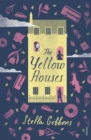 The Yellow Houses - Book