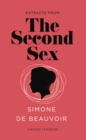 The Second Sex (Vintage Feminism Short Edition) - Book