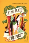 King Matt The First - Book