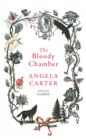 The Bloody Chamber and Other Stories - Book