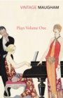 Plays Volume One - Book