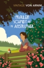 Fraulein Schmidt and Mr Anstruther - Book