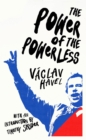 The Power of the Powerless - Book