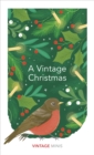 A Vintage Christmas : Vintage Minis - Book