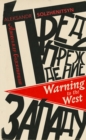 Warning to the West - Book