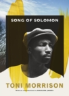 Song of Solomon - Book
