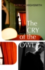 The Cry of the Owl - Book
