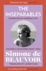 The Inseparables : The newly discovered novel from Simone de Beauvoir - Book