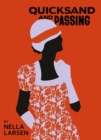 Quicksand & Passing : Two Novellas - Book