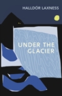 Under the Glacier - Book