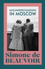 Misunderstanding in Moscow - Book