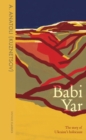 Babi Yar : The Story of Ukraine's Holocaust - Book