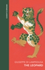 The Leopard : Vintage Quarterbound Classics - Book