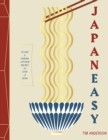 JapanEasy : Classic and Modern Japanese Recipes to Cook at Home - Book