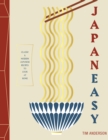JapanEasy : Classic and Modern Japanese Recipes to Cook at Home - eBook