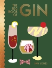 The Big Book of Gin - eBook
