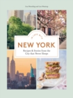 In Love with New York : Recipes and Stories from the City That Never Sleeps - eBook