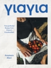 Yiayia : Time-perfected Recipes from Greece’s Grandmothers - Book
