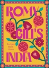 Romy Gill's India : Recipes from Home - Book