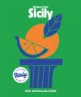 Recipes from Sicily - Book