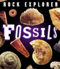 Rock Explorer: Fossils - Book